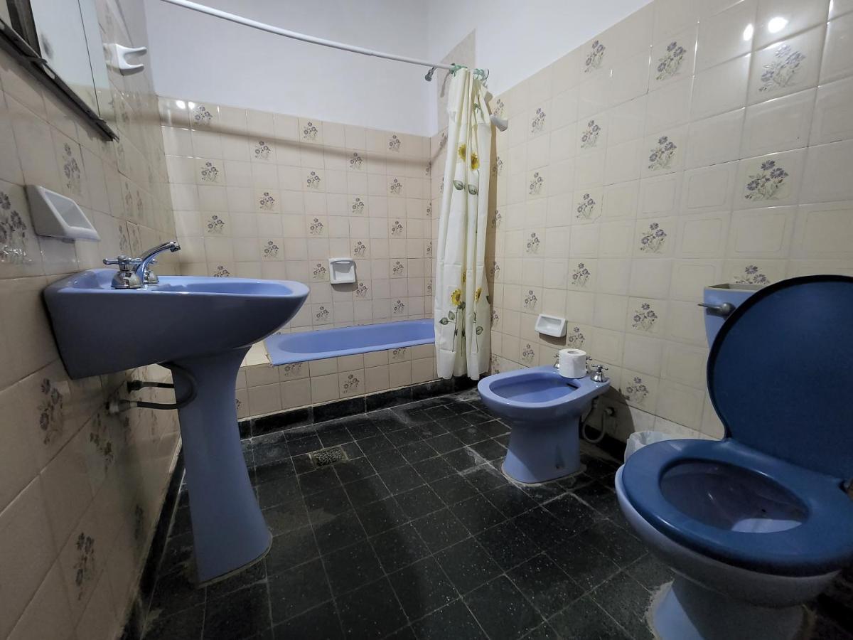 Hospedaje La Casona De Cachi Luaran gambar