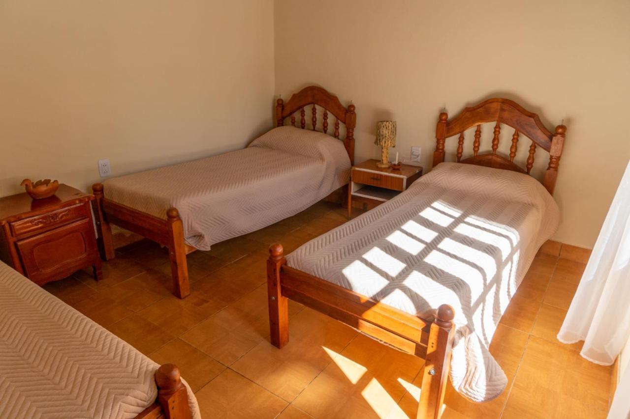 Hospedaje La Casona De Cachi Luaran gambar